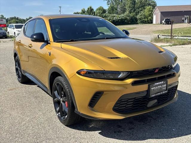 2024 Dodge Hornet R/T EAWD for sale in Wayland, MI