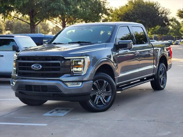 2023 Ford F-150 LARIAT for sale in Grapevine, TX