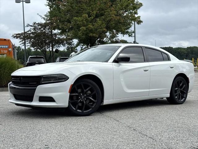 2022 Dodge Charger SXT RWD for sale in Lithonia, GA