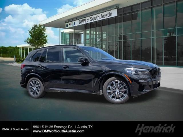 2019 BMW X5 xDrive40i for sale in Austin, TX