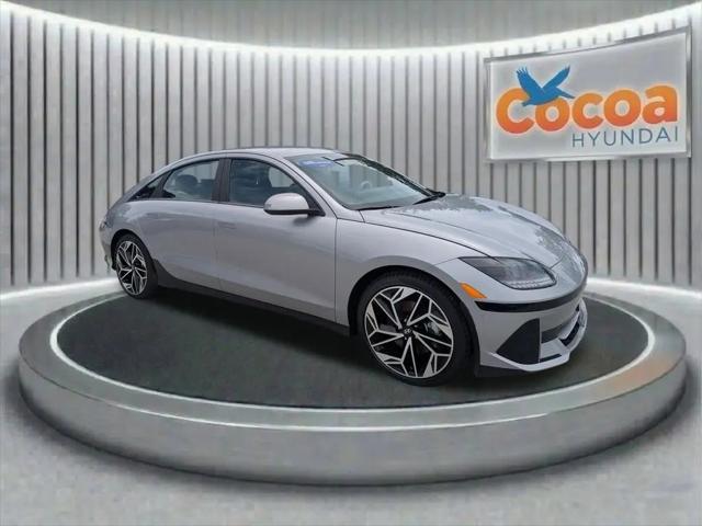 2023 Hyundai IONIQ 6 SEL for sale in Cocoa, FL