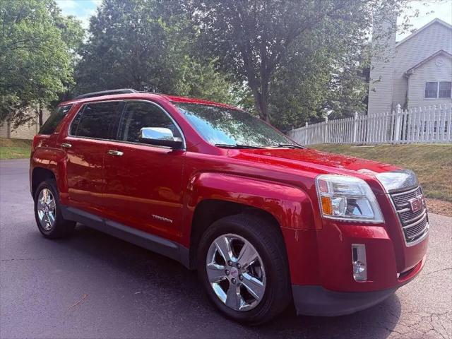 2015 GMC Terrain SLE-2 for sale in Bensalem, PA