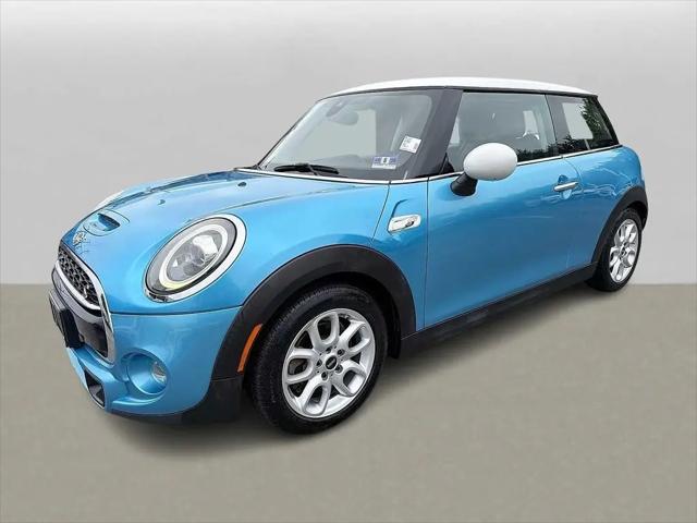 2019 MINI Hardtop Cooper S for sale in Ramsey, NJ