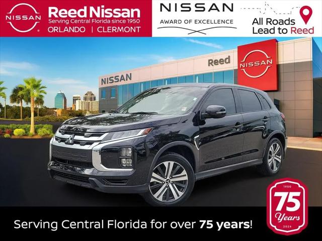 2023 Mitsubishi Outlander Sport 2.0 ES AWC for sale in Clermont, FL