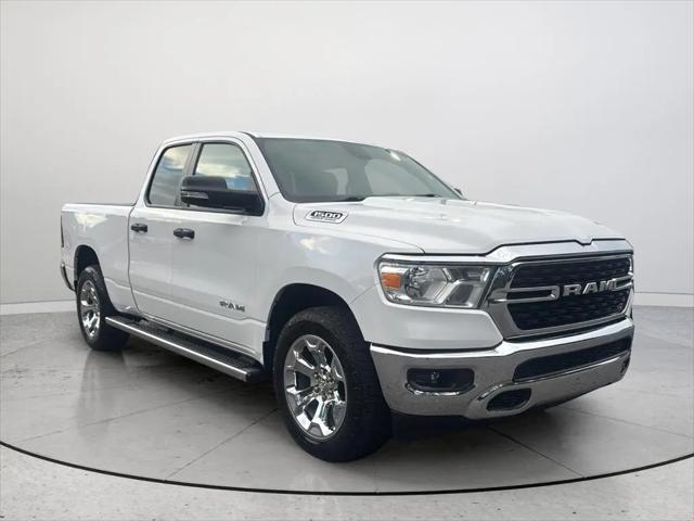 2023 Ram 1500 Big Horn Quad Cab 4x4 6'4" Box for sale in Smyrna, GA