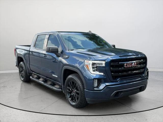 2021 GMC Sierra 1500 4WD Crew Cab Short Box Elevation for sale in Smyrna, GA