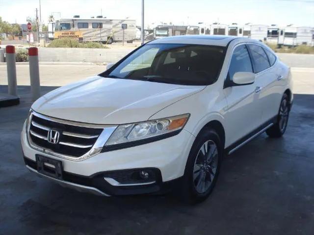 2015 Honda Crosstour EX-L V6 for sale in Phoenix, AZ