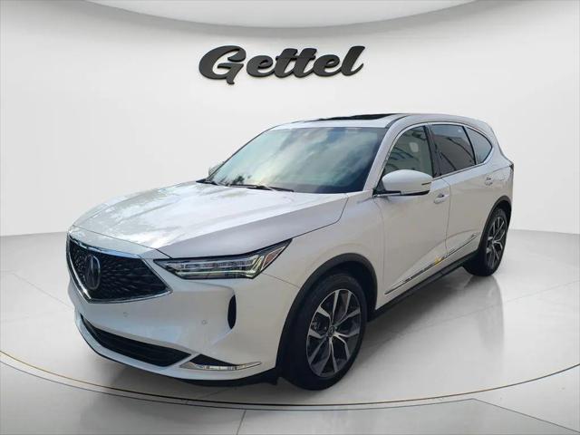 2024 Acura MDX Technology Package for sale in Sarasota, FL