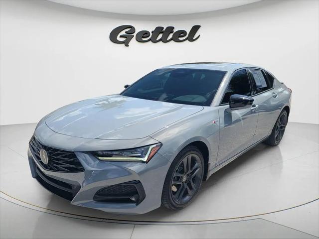 2025 Acura TLX A-SPEC Package for sale in Sarasota, FL