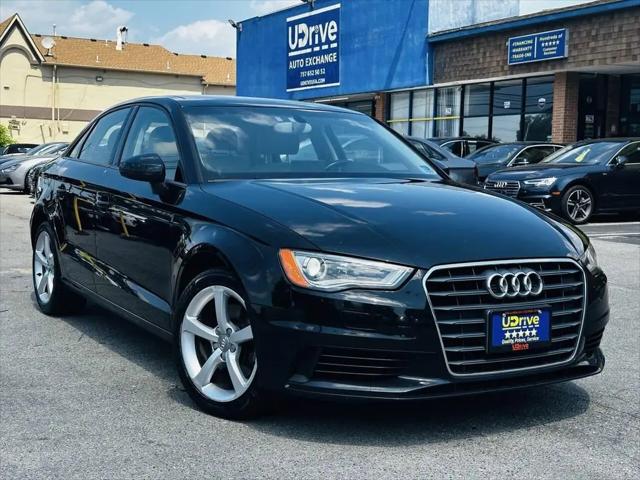 2015 Audi A3 1.8T Premium for sale in Chesapeake, VA