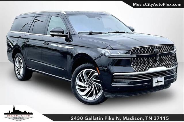 2025 Lincoln Navigator Reserve L for sale in Madison, TN