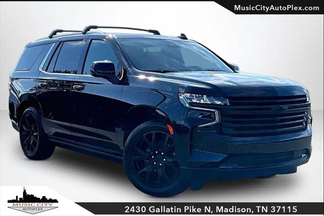 2023 Chevrolet Tahoe 4WD High Country for sale in Madison, TN