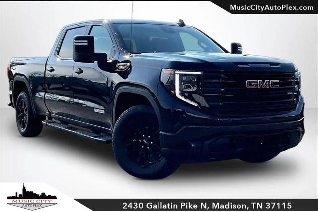 2024 GMC Sierra 1500 Elevation for sale in Madison, TN