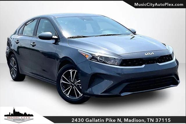 2024 Kia Forte LXS for sale in Madison, TN
