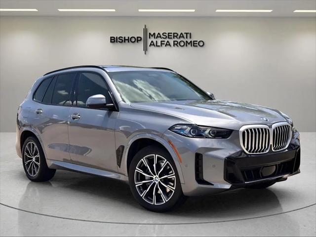 2025 BMW X5 xDrive40i for sale in Hurst, TX