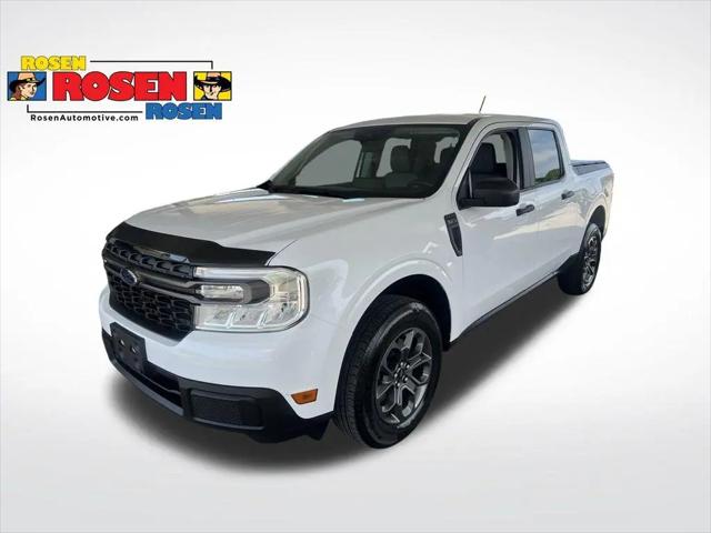 2024 Ford Maverick XLT for sale in Milw, WI