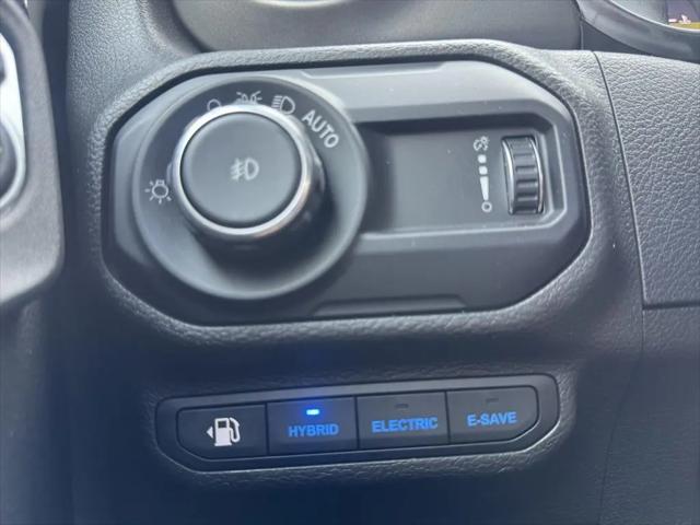 2023 Jeep Wrangler 4xe 4x4 for sale in Muncy, PA