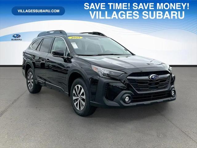2025 Subaru Outback Premium for sale in Leesburg, FL