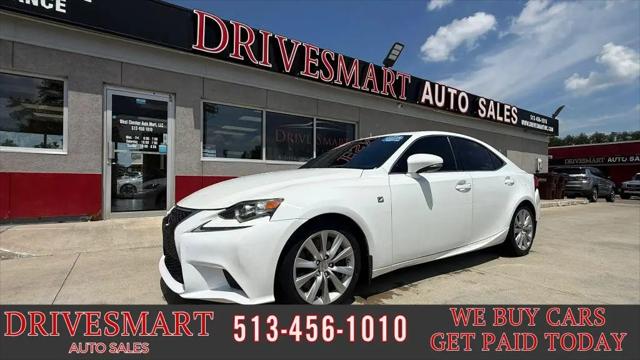 2016 Lexus IS 300 for sale near West Chester, OH