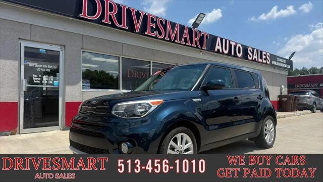 2017 Kia Soul + for sale near West Chester, OH