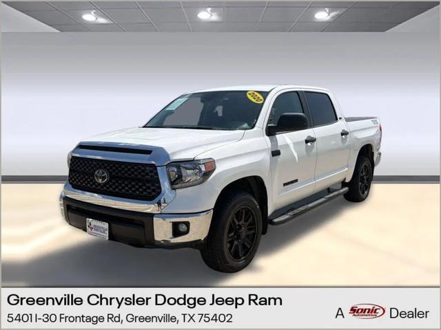 2020 Toyota Tundra SR5 for sale in Greenville, TX