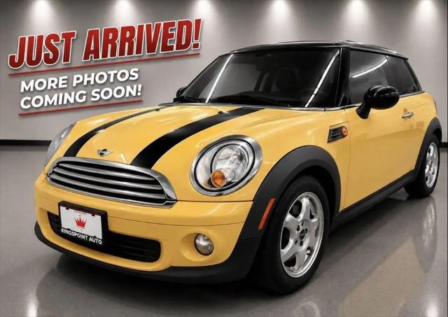 2009 MINI Cooper S Base for sale in Great Neck, NY