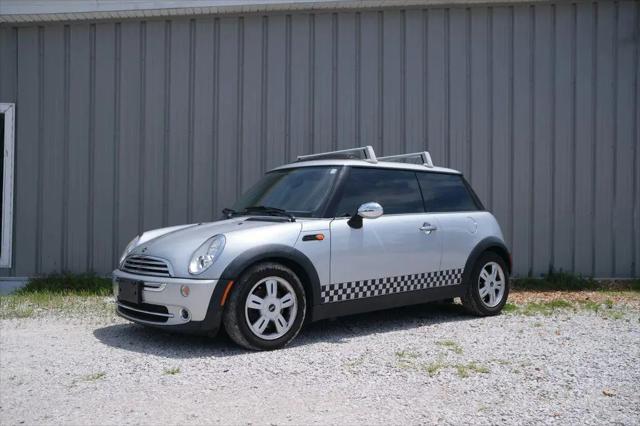 2006 MINI Cooper Base for sale in Edwardsville, IL