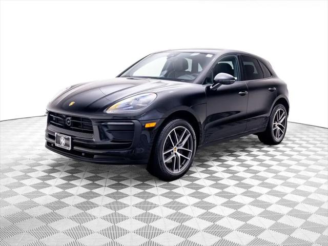 2025 Porsche Macan Macan for sale in Barrington, IL