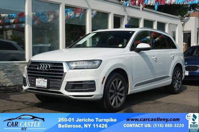 2019 Audi Q7 45 Premium for sale in Bellerose, NY