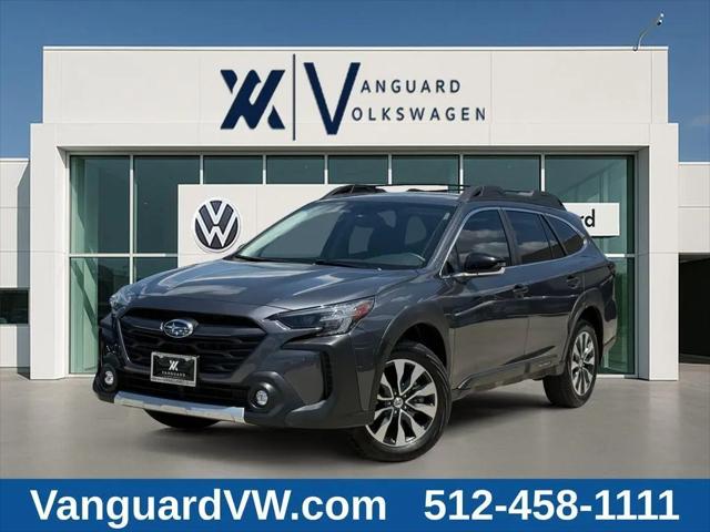 2025 Subaru Outback Limited XT for sale in Austin, TX