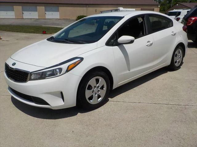 2018 Kia Forte LX for sale near Groveport, OH