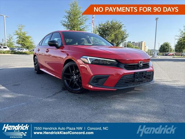 2024 Honda Civic Sport for sale in Concord, NC