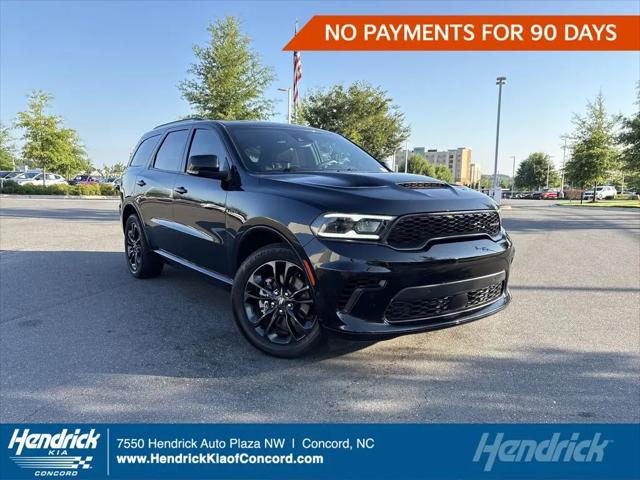 2024 Dodge Durango R/T Plus RWD for sale in Concord, NC
