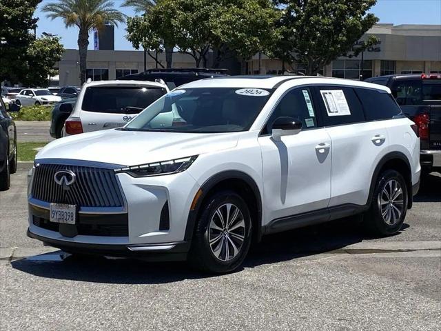 2026 INFINITI QX60 PURE for sale in Cerritos, CA