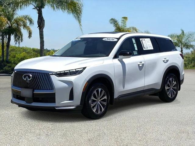 2026 INFINITI QX60 PURE for sale in Cerritos, CA