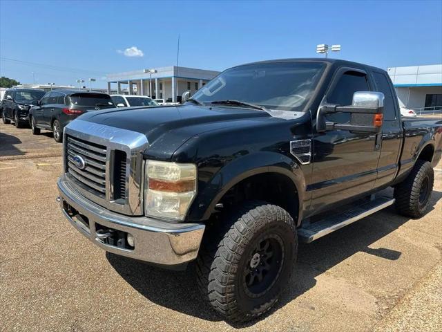 2010 Ford F-250 XL for sale in Jackson, MS
