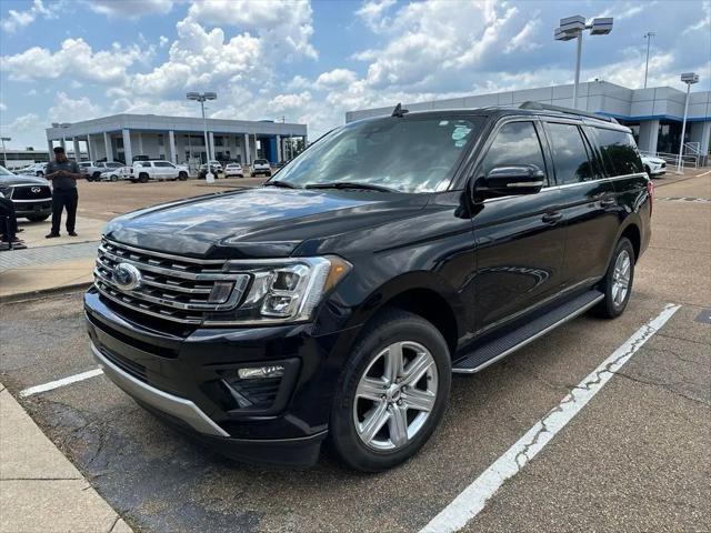 2019 Ford Expedition Max XLT for sale in Jackson, MS