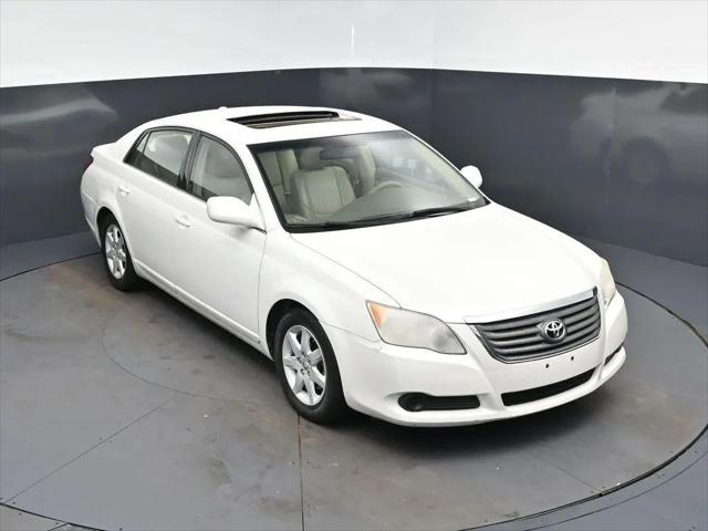 2009 Toyota Avalon XL for sale in Jackson, MS