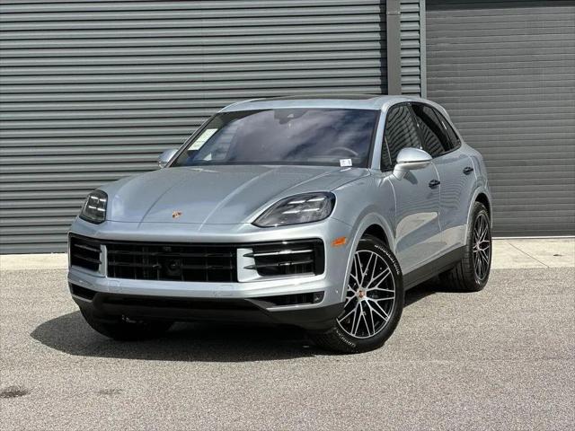 2026 Porsche Cayenne Cayenne for sale in Ocala, FL