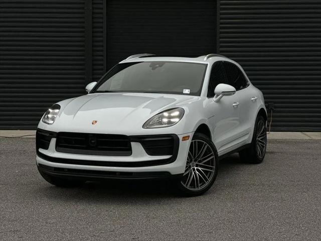 2026 Porsche Macan Macan for sale in Ocala, FL