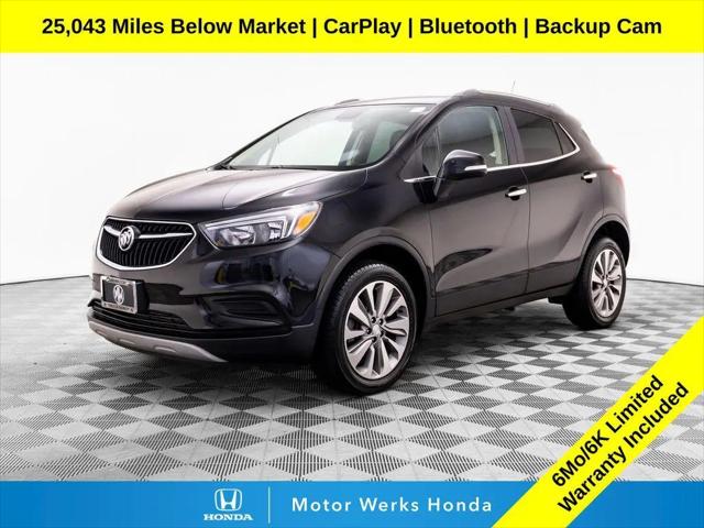 2019 Buick Encore AWD Preferred for sale in Barrington, IL