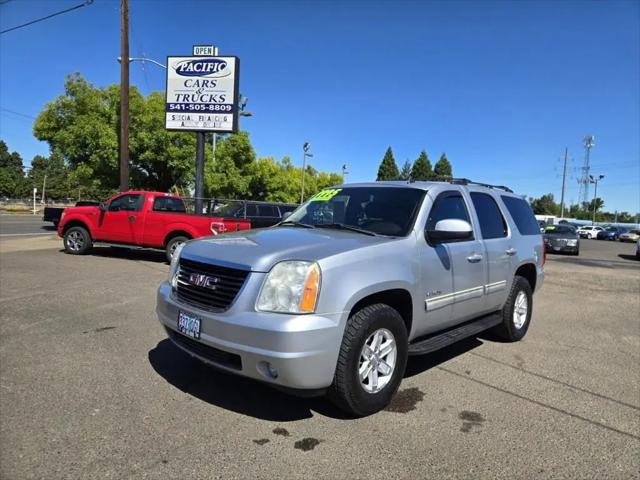 2012 GMC Yukon SLT for sale in Eugene, OR