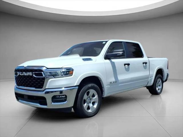 2025 Ram 1500 Big Horn Crew Cab 4x4 5'7" Box for sale in Fort Mill, SC
