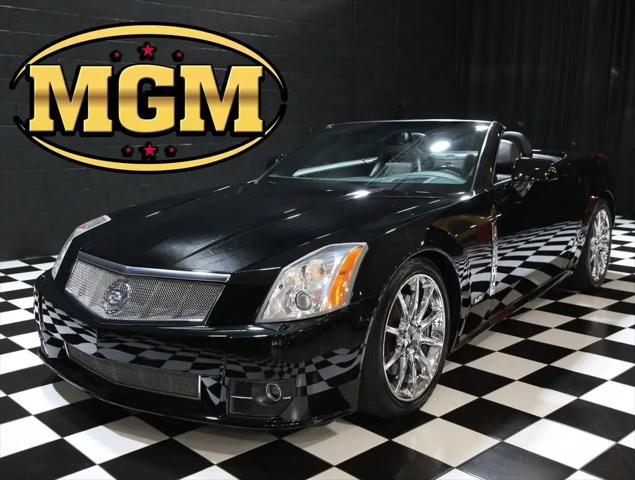 2009 Cadillac XLR-V Base for sale in Addison, IL