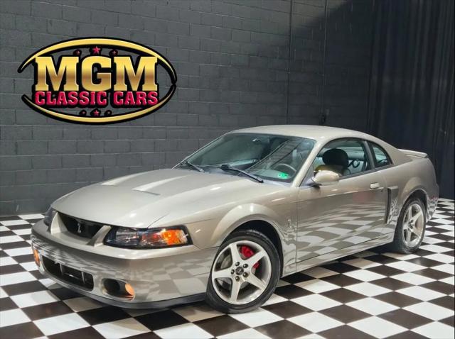 2003 Ford Mustang Base for sale in Addison, IL