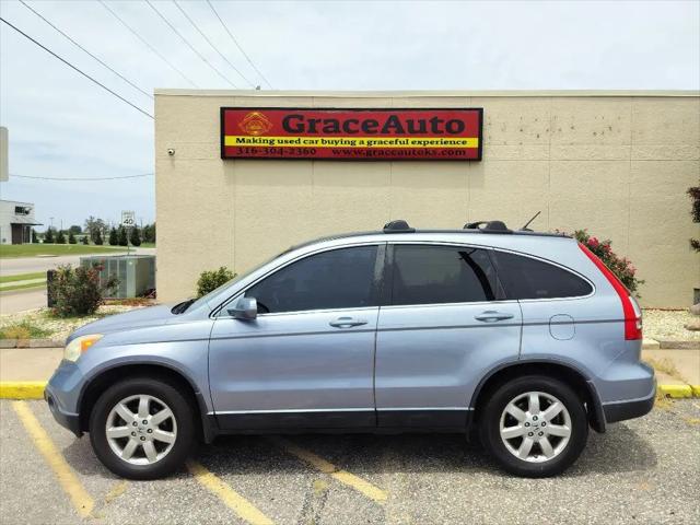 2009 Honda CR-V EX-L for sale in Maize, KS