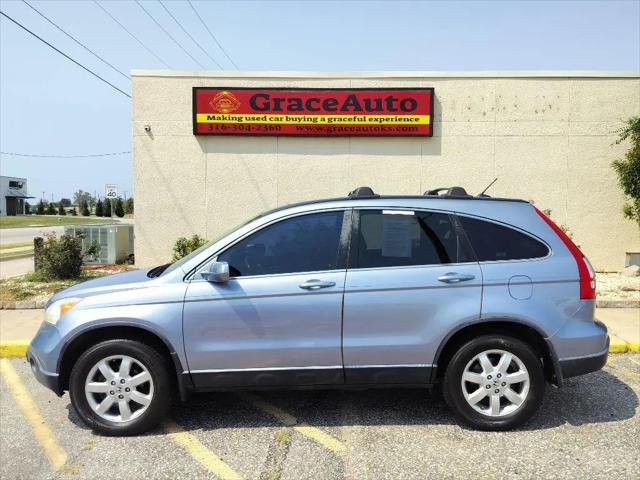 2009 Honda CR-V EX-L for sale in Maize, KS