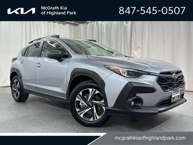 2025 Subaru Crosstrek Premium for sale in Highland Park, IL