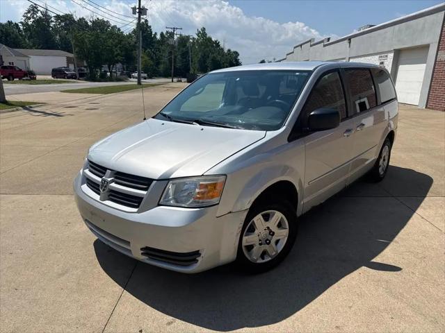 2009 Dodge Grand Caravan SE for sale in Cleveland, OH