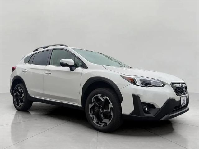 2023 Subaru Crosstrek Limited for sale in Oshkosh, WI